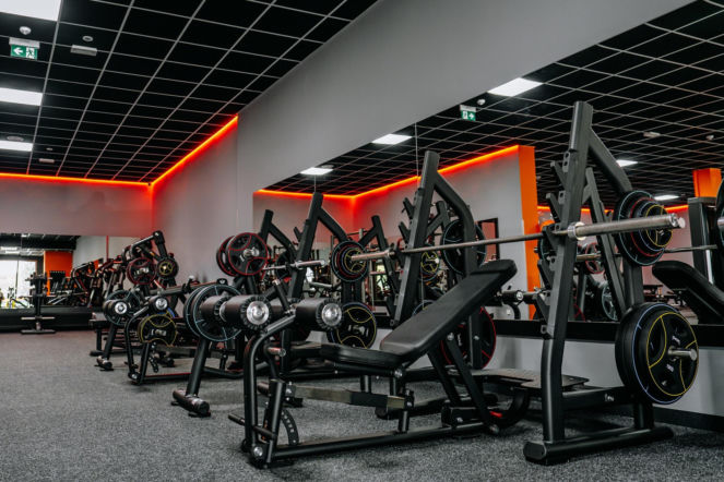 Fitness Extreme Chodzież