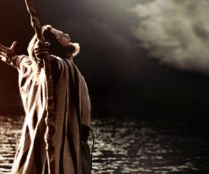 Biblia - nowy serial w Polsacie