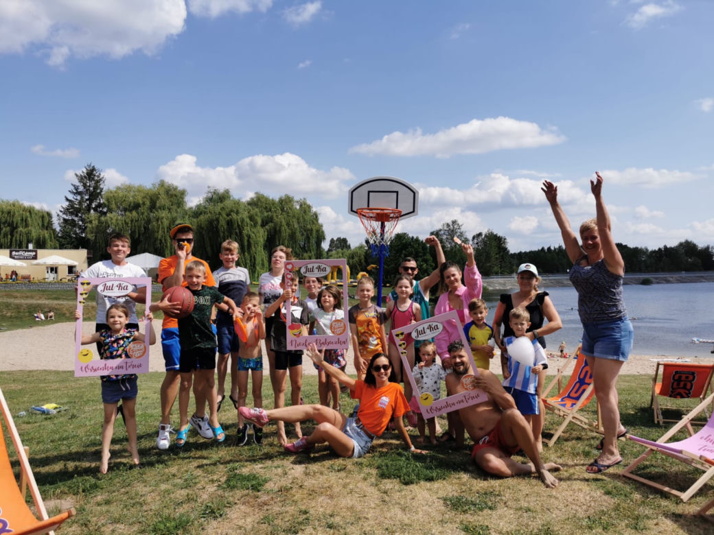 Tak bawiliśmy się na ESKA Summer City! (12 lipca - 16 lipca)