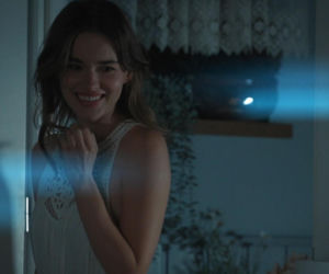 M jak miłość odc. 1927. Franka (Dominika Kachlik)