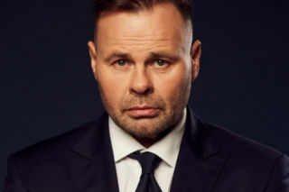 Polak stanął na czele europejskiego giganta