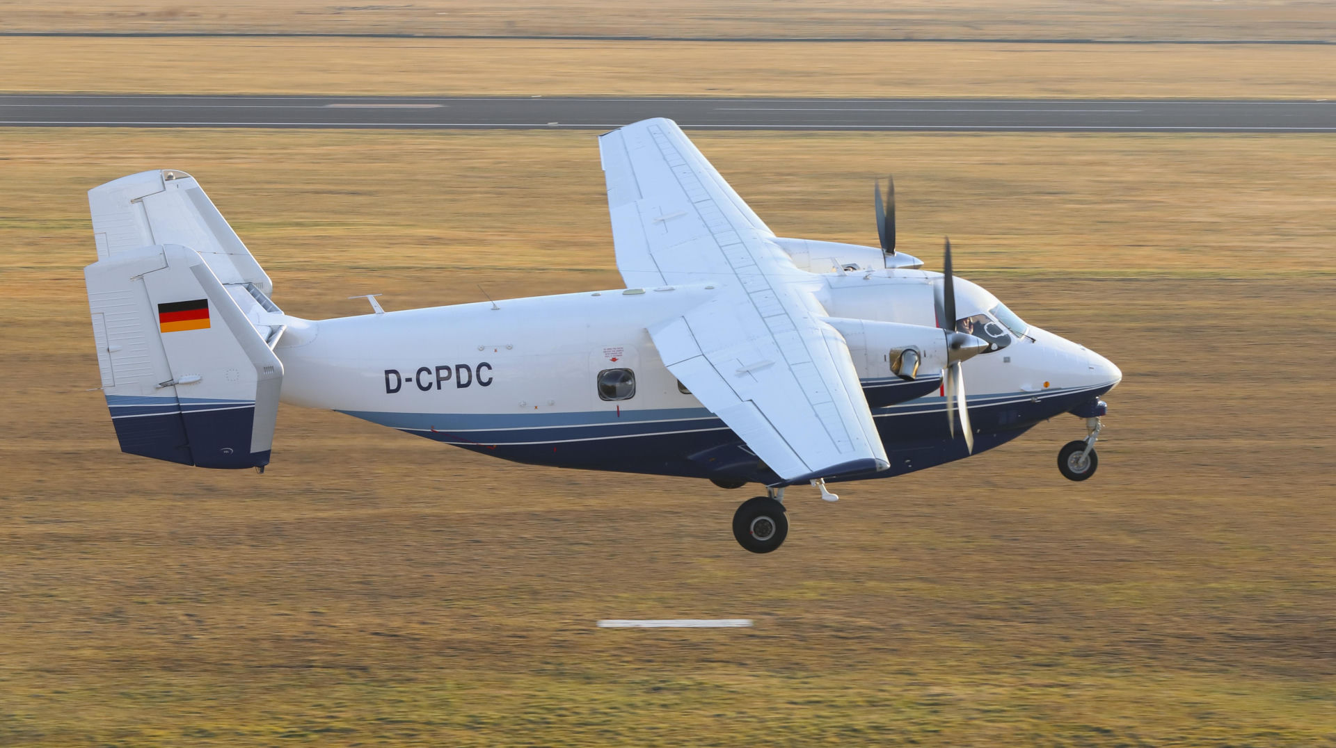 PZL Mielec sprzedał samoloty do Niemiec. Polskie M28 posłużą do ...
