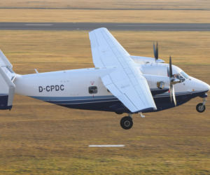 PZL Mielec sprzedał M28 do Niemiec. Posłużą do szkolenia Bundeswehry