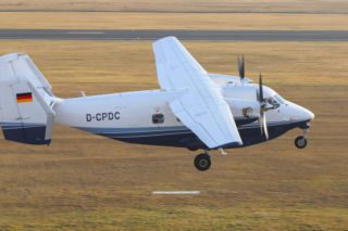 PZL Mielec sprzedał M28 do Niemiec. Posłużą do szkolenia Bundeswehry