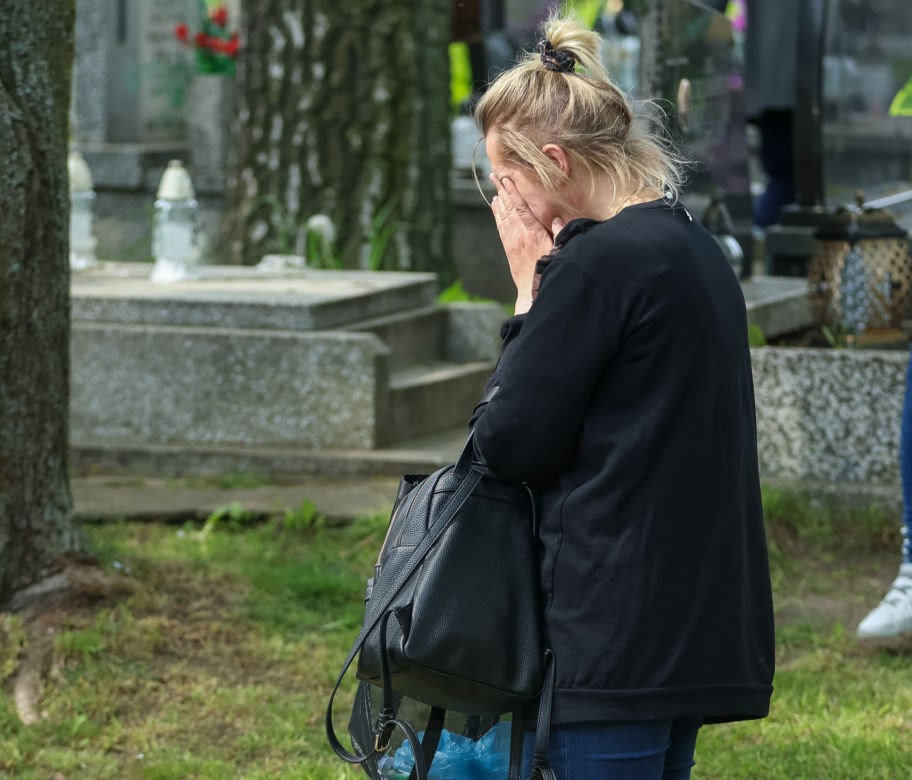 Tyle kosztował pogrzeb Kamilka z Częstochowy. 6 tys. zł za grób, 800 zł dla księdza