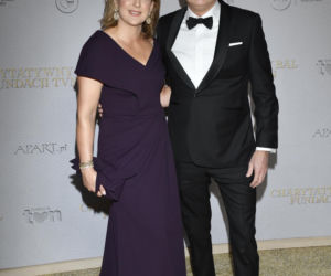 Charytatywny Bal Fundacji TVN 2025