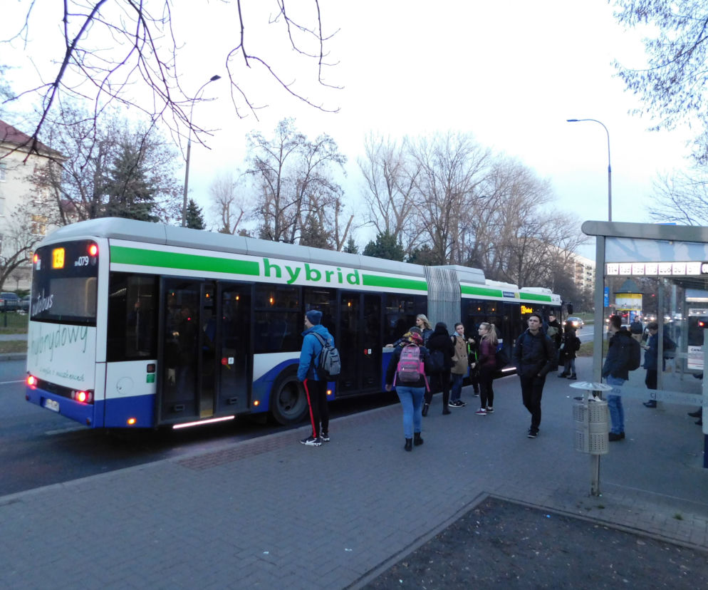 Kraków: Pasażerowie pojadą komunikacją miejską zupełnie za darmo