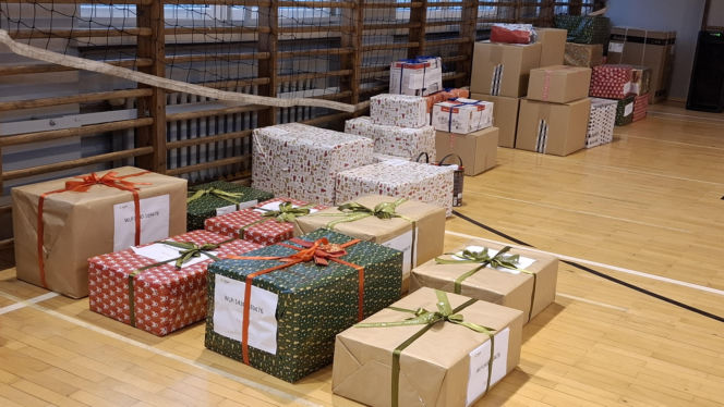 Kalisz. Łzy wzruszenia i radość. Za nami Weekend Cudów