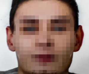 Spalił stodołę matki, bo wyrzuciła go z domu! Straty idą w setki tysięcy