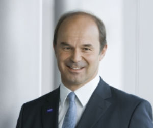 Dr Martin Brudermüller 