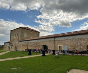 Zamek Ćmielów powraca do życia! Historia, rock’n’roll i wielkie otwarcie w najbliższy weekend