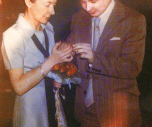 Nieznane zdjęcia Kaczyńskiego