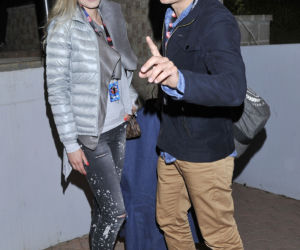 Rafał Brzozowski, Anna Tarnowska