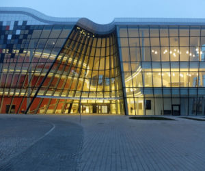 ICE Kraków