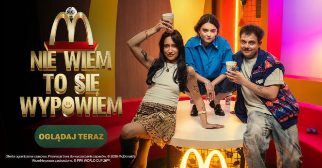 McDonald’s