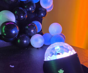 Energia, która wciąga! Interaktywna wystawa zamienia to miejsce w naukowy plac zabaw