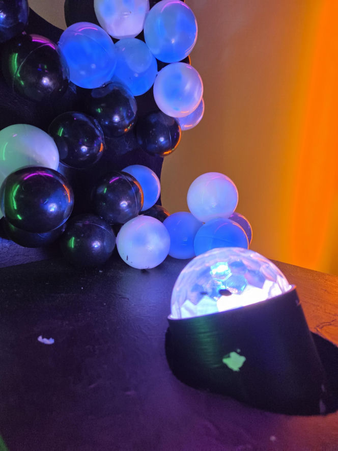 Energia, która wciąga! Interaktywna wystawa zamienia to miejsce w naukowy plac zabaw