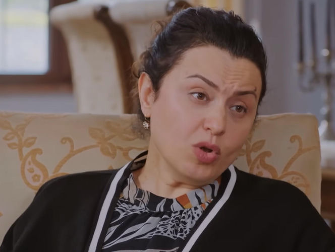 Miłość i nadzieja, odcinek 335. Cavidan