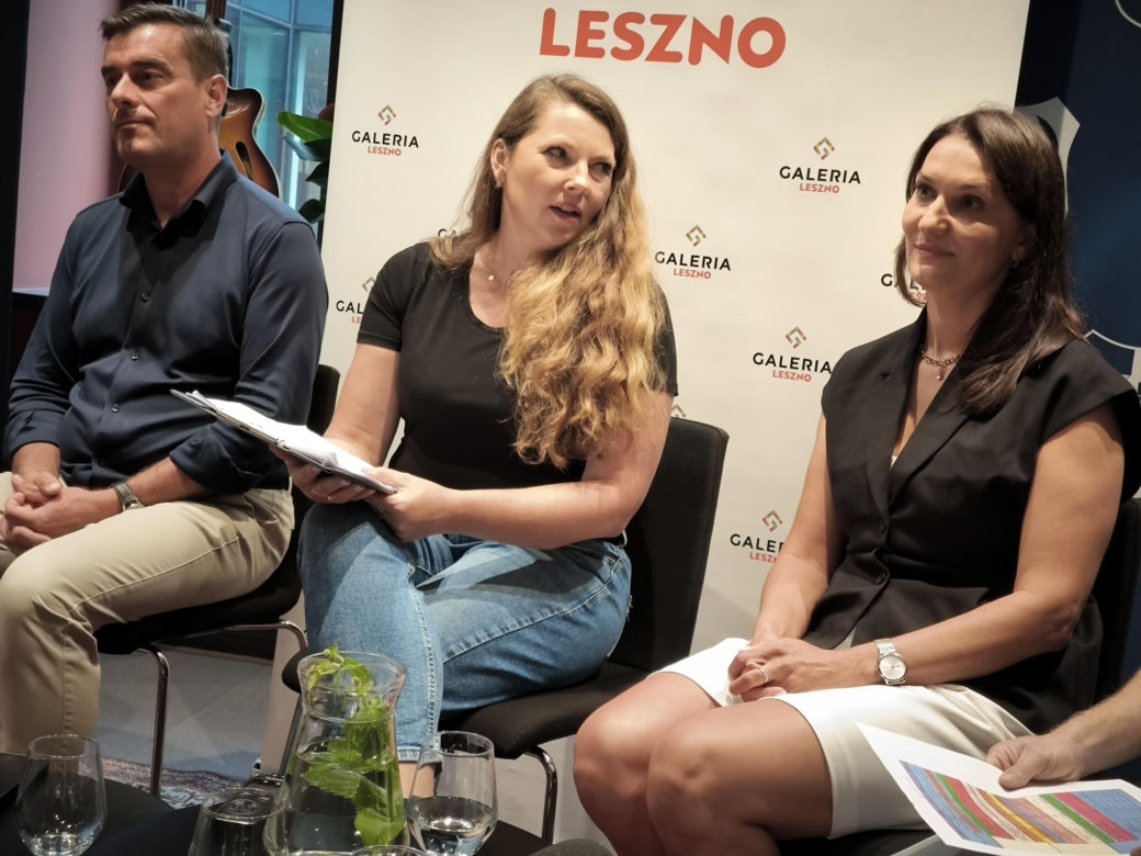LUFA Festiwal 2026 - konferencja prasowa