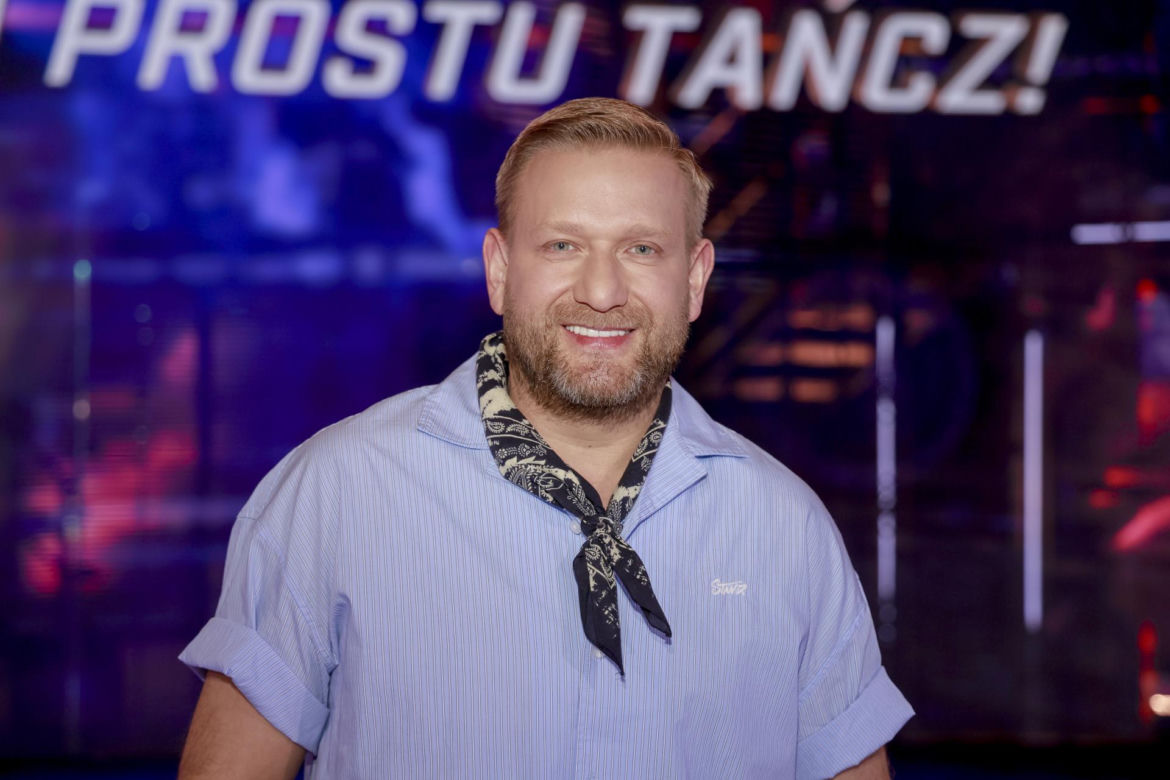 Bartek Jędrzejak i jego lotniskowy dramat. Dawno się tak nie zawiodłem