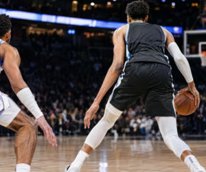 Zwycięstwo Spurs z Wembanyamą na czele. Historyczne rekordy Miami Heat