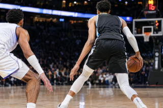 Zwycięstwo Spurs z Wembanyamą na czele. Historyczne rekordy Miami Heat