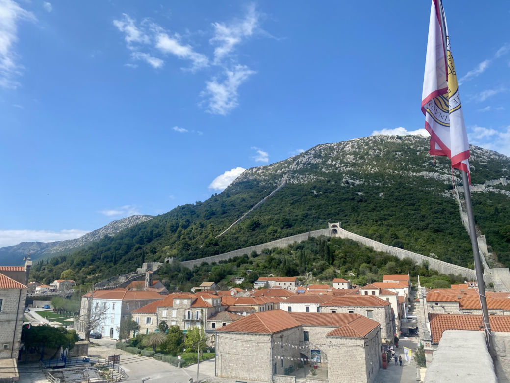Ston