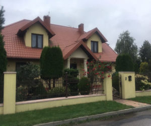 Tak mieszka Przemysław Czarnek