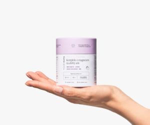 Face care, body care… teraz czas na SLEEP CARE! Nowość w linii suplementów od Your KAYA