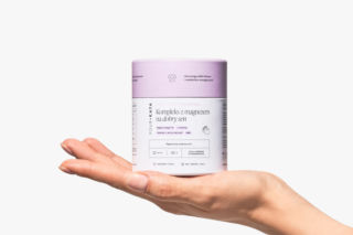 Face care, body care… teraz czas na SLEEP CARE! Nowość w linii suplementów od Your KAYA