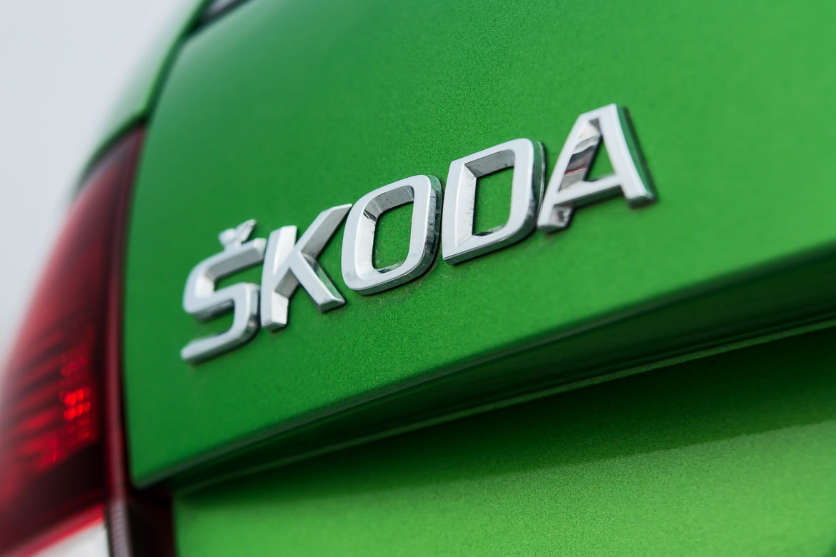 Skoda Rapid Spaceback 1.0 TSI 110 KM