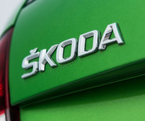 Skoda Rapid Spaceback 1.0 TSI 110 KM