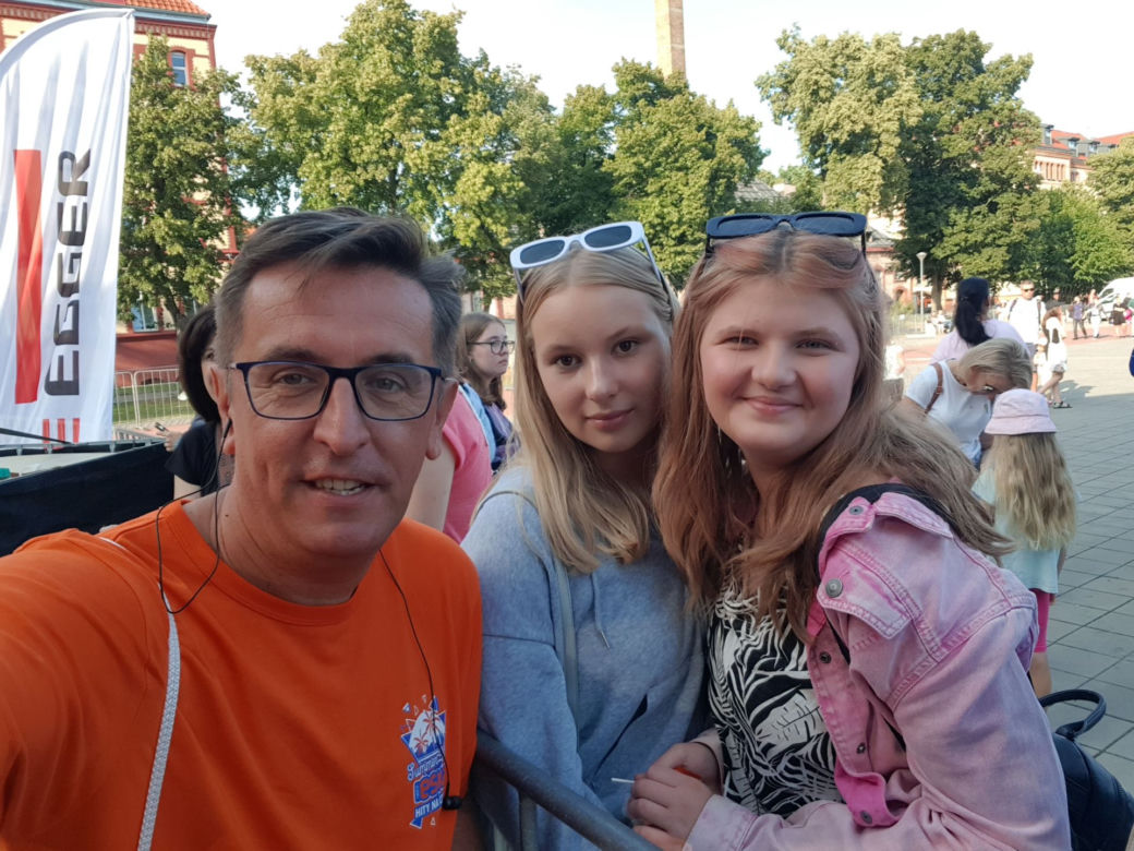 Eska Summer City Olsztyn 2023 - 27. Dni Biskupca