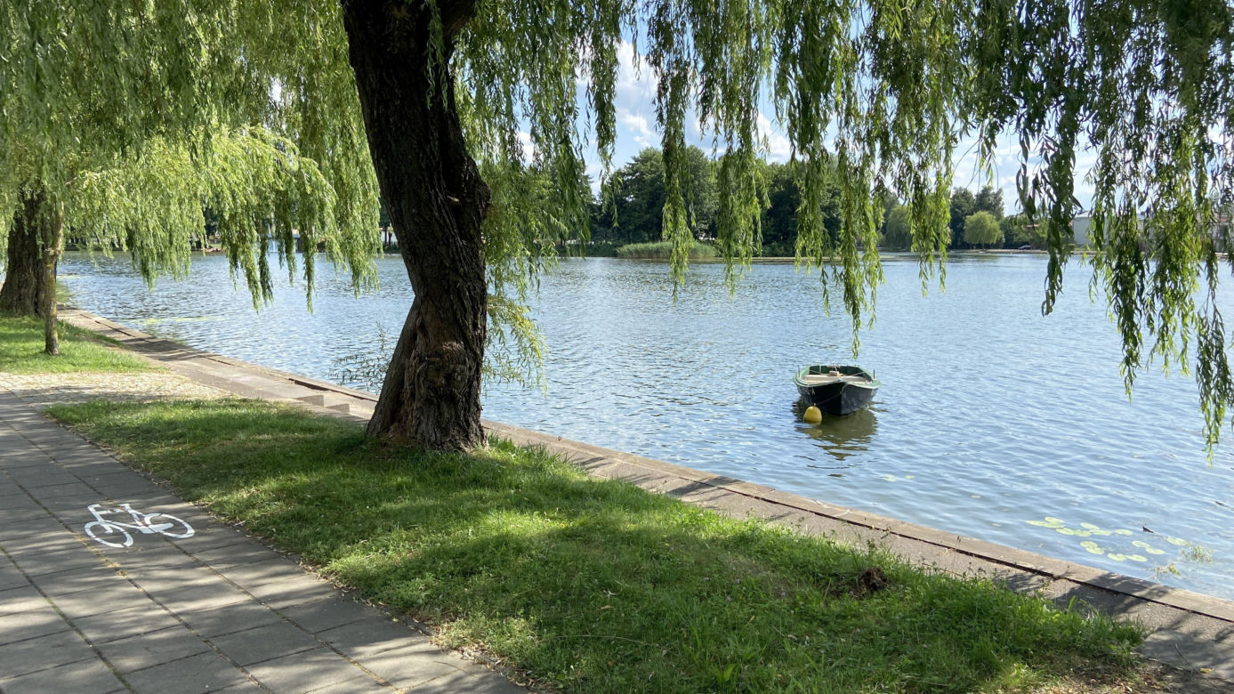 Augustów. Bracia zgwałcili i utopili Anetę, bo... była brzydka