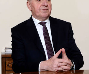 Wicepremier Kowalczyk