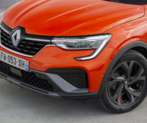 Renault Arkana (2021)