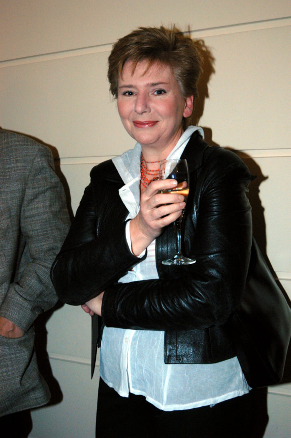 Grażyna Bukowska