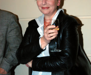 Grażyna Bukowska