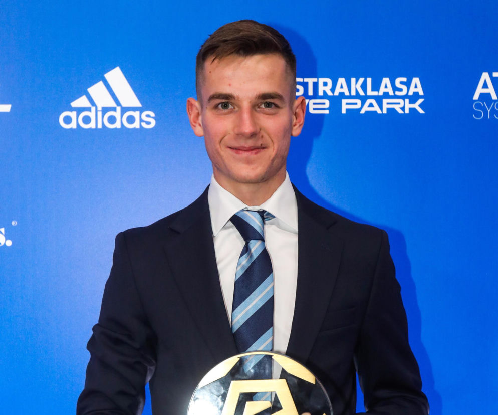 Jakub Kamiński