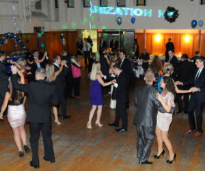 bal studenta