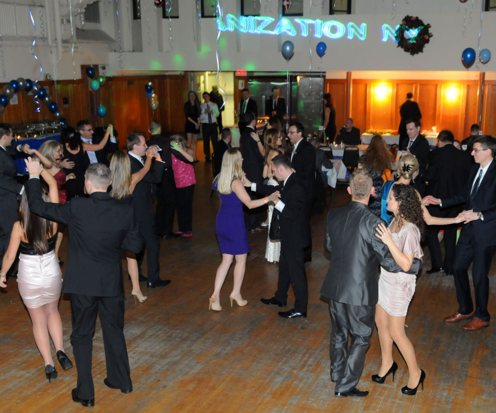 bal studenta