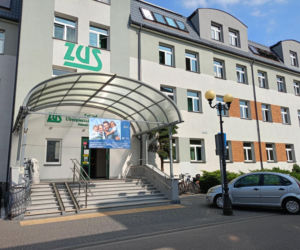 W Siedlcach strajk pracowników ZUS nie spowoduje dużych utrudnień dla klientów