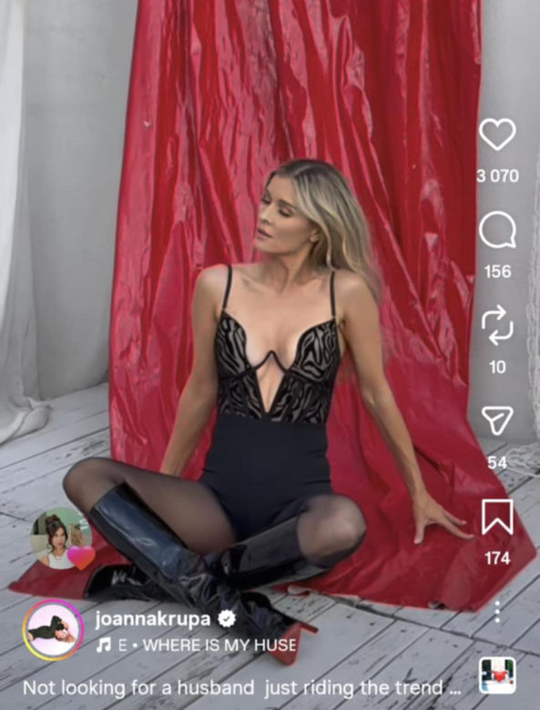 Joanna Krupa