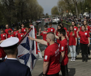 Wielkie Otwarcie Sezonu w Giżycku 2022. Tak bawią się mieszkańcy i turyści na Dniach Giżycka [ZDJĘCIA]
