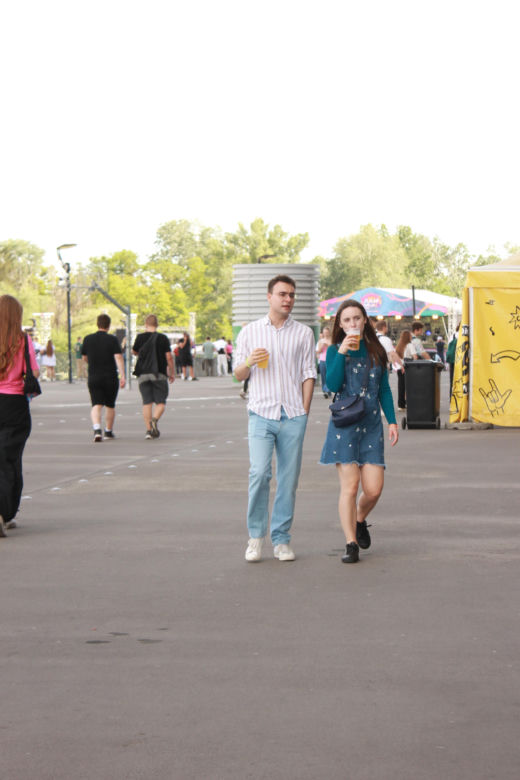 Największe juwenalia 2024 we Wrocławiu. Byłam na wyjątkowej imprezie wszystkich studentów. Drugi dzień juwenaliów [ZDJĘCIA]