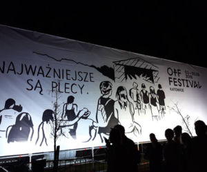OFF Festival 2018