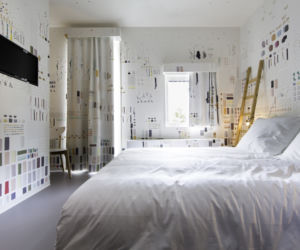 Hotel_Modez_Arnhem_7_Fournituren door Thomas Voorn