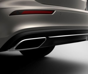 Volvo S60 T6