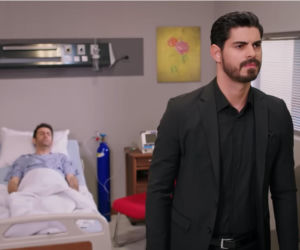 Panna młoda odc. 63. Cihan, Cemil