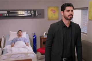 Panna młoda odc. 63. Cihan, Cemil